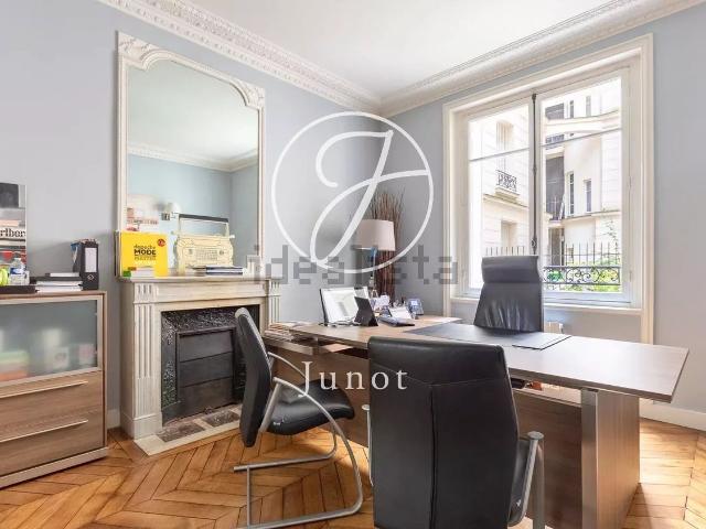 Appartement, Chaillot, Paris