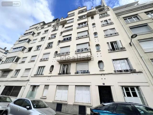 Appartement, Chaillot, Paris