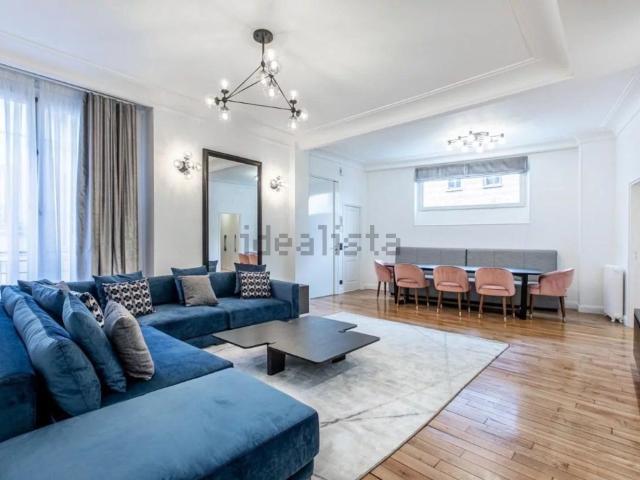 Appartement, Chaillot, Paris