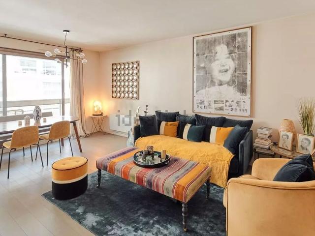 Appartement, Chaillot, Paris