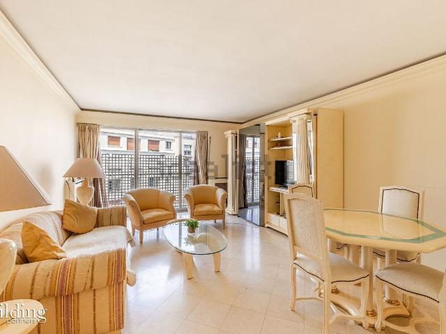 Appartement, Chaillot, Paris