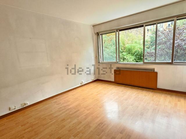 Appartement, Chaillot, Paris