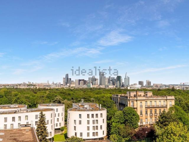 Appartement, Chaillot, Paris