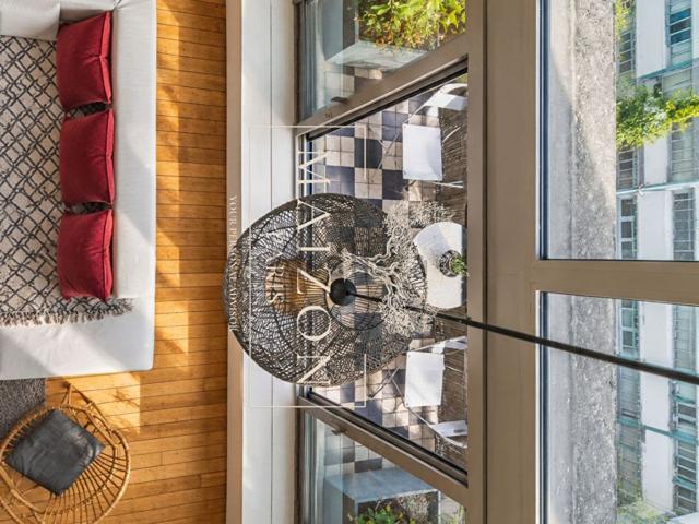 Appartement, Chaillot, Paris