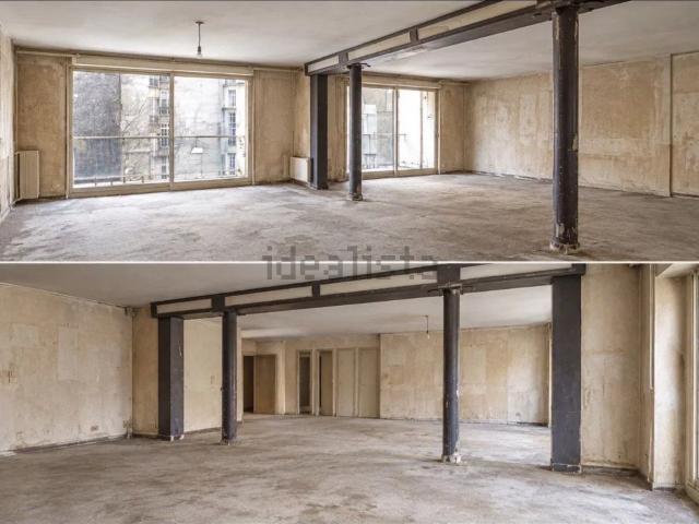Appartement, Chaillot, Paris