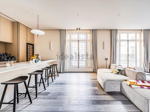 Appartement, Chaillot, Paris