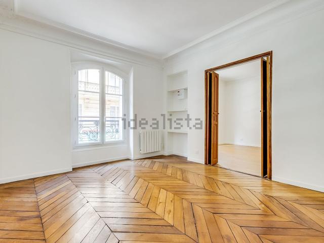 Appartement, Chaillot, Paris