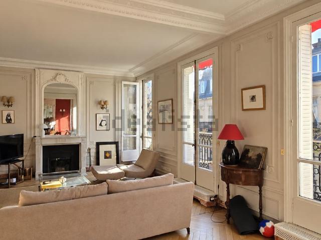 Appartement, Chaillot, Paris
