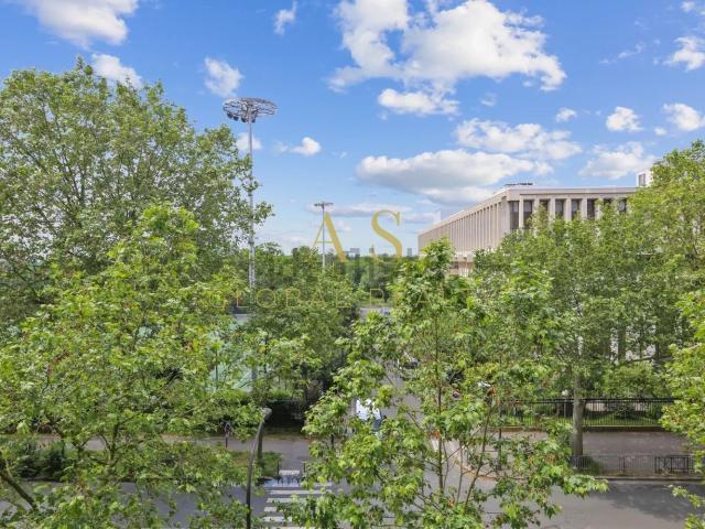 Appartement, Chaillot, Paris