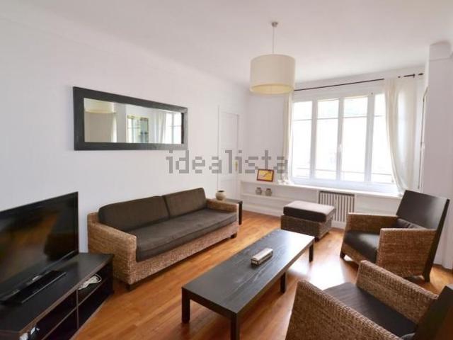 Appartement, Chaillot, Paris