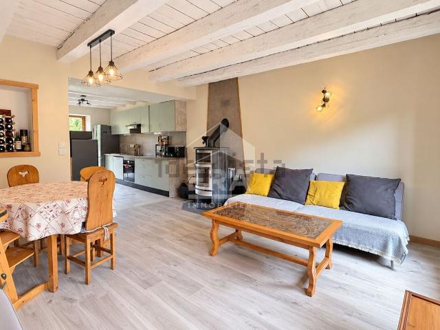 Appartement, Chainaz les Frasses