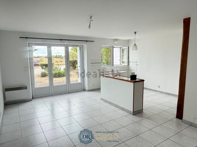 Appartement, Chaingy