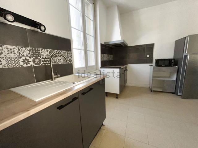 Appartement, Chalais