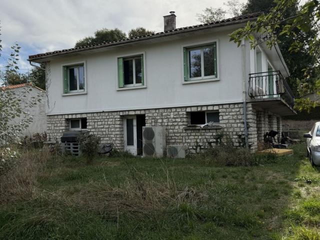 Appartement, Chalais