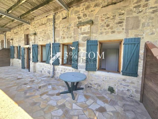 Appartement, Chalencon