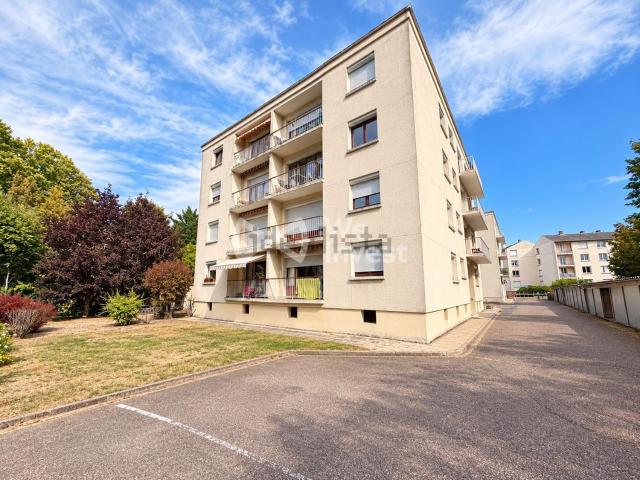 Appartement, Châlette sur Loing