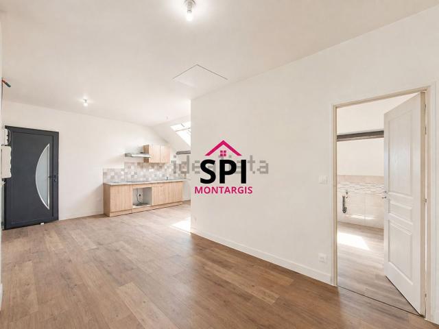 Appartement, Châlette sur Loing