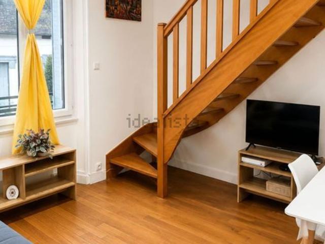 Appartement, Châlette sur Loing