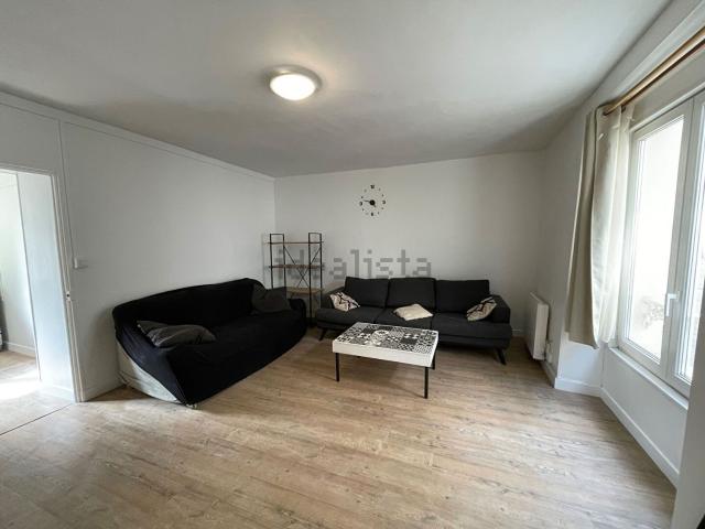 Appartement, Châlette sur Loing