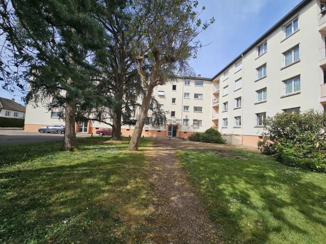Appartement, Châlette sur Loing
