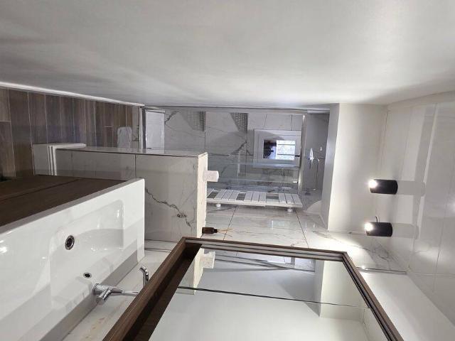 appartement chaleureux MEUBLÉ