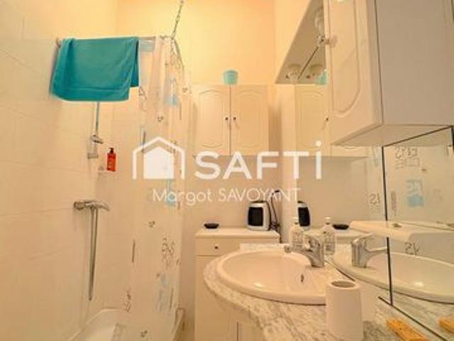 Appartement chaleureux à Brameloup, aux portes de l'Aubrac