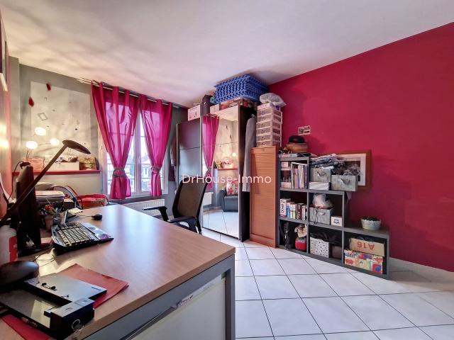 Appartement chaleureux et très bien situé