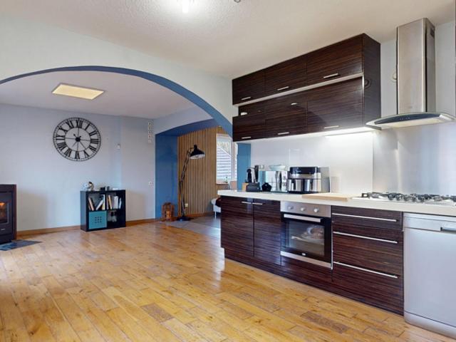 Appartement CHALEZE