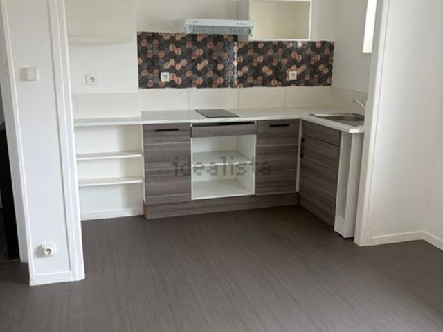 Appartement, Chaligny