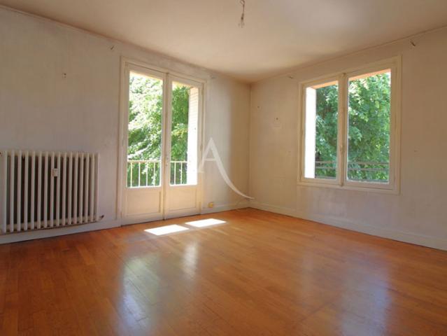 Appartement Chalon Sur Sa?e 3 pi?es 65.60 m2
