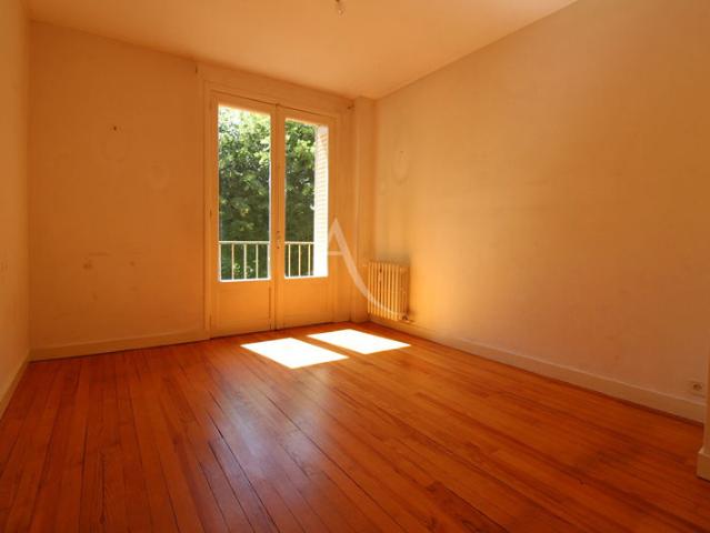 Appartement Chalon Sur Sa?e 3 pi?es 65.60 m2