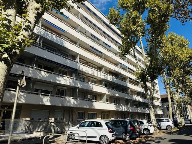 Appartement, Chalon sur Saône