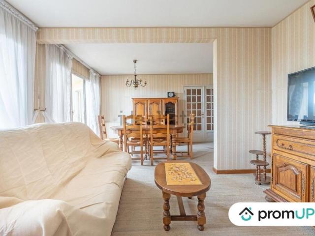 Appartement, Chalon sur Saône