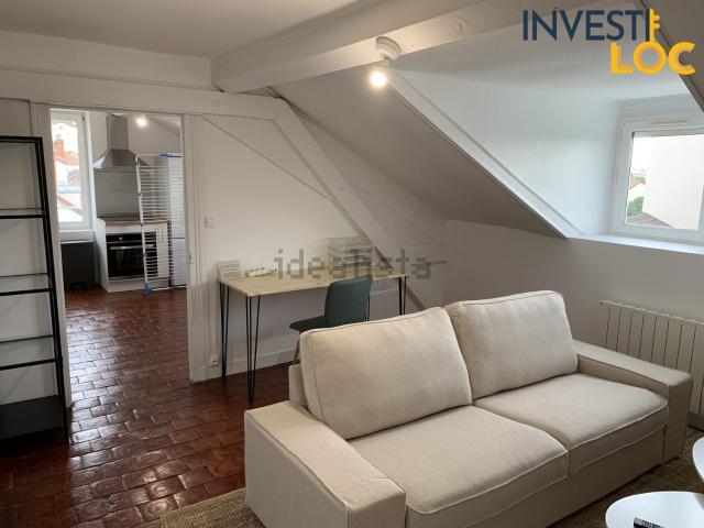 Appartement, Chalon sur Saône