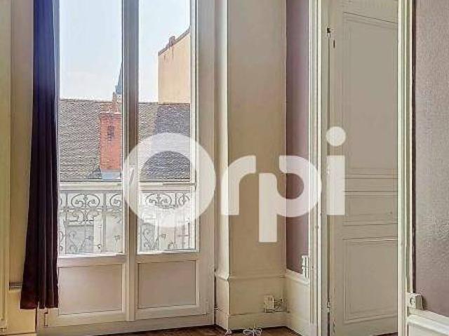 Appartement Chalon Sur Saone 4 pièce s