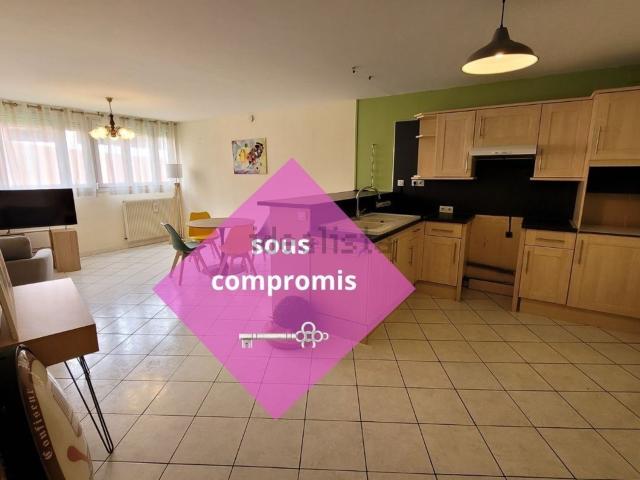 Appartement, Chalon sur Saône