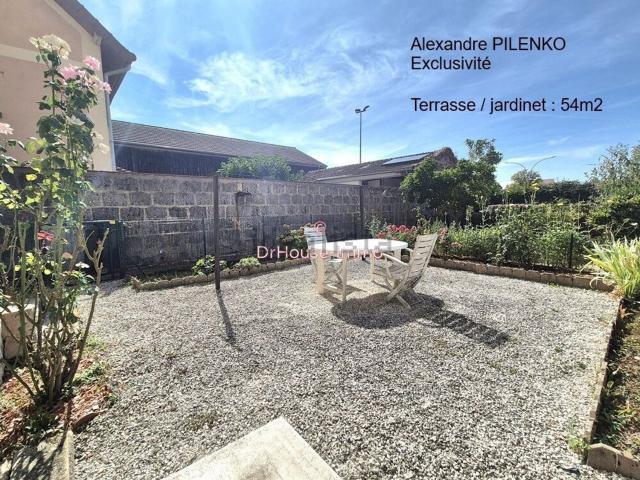 Appartement, Chalon sur Saône