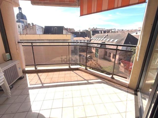 Appartement, Chalon sur Saône