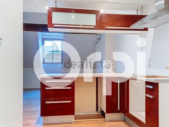 Appartement, Chalon sur Saône