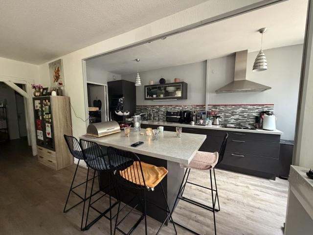 Appartement, Chalon sur Saône