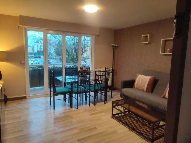 Appartement, Chalon sur Saône