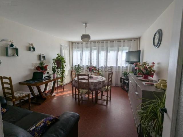 Appartement, Chalon sur Saône
