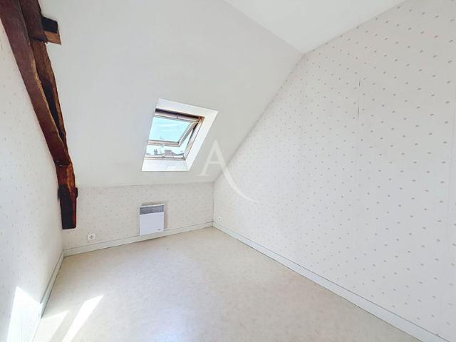 APPARTEMENT CHALONNES SUR LOIRE 2 pièce s 24.62 m2