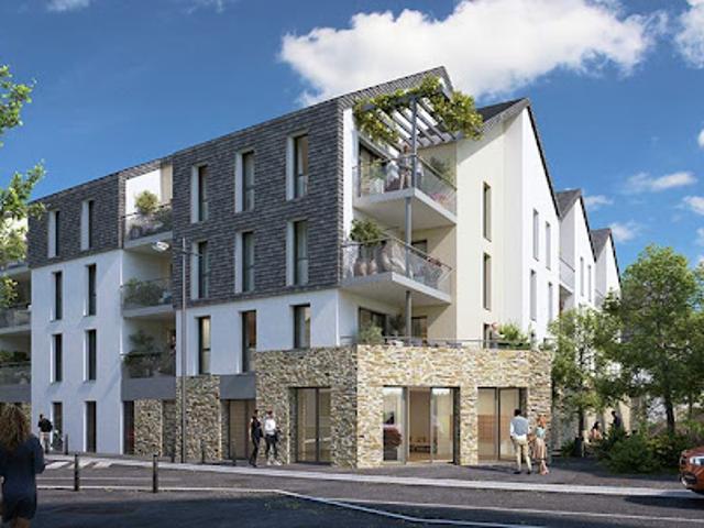 Appartement 5 pièces 122 m2
