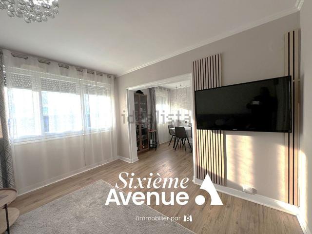 Appartement, Châlons en Champagne