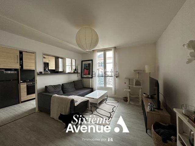 Appartement, Châlons en Champagne