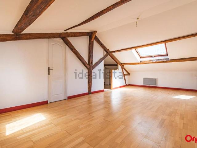 Appartement, Châlons en Champagne