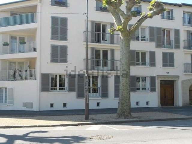 Appartement, Châlons en Champagne