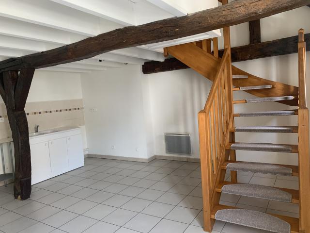 Appartement CHALONS EN CHAMPAGNE RUE THIERS