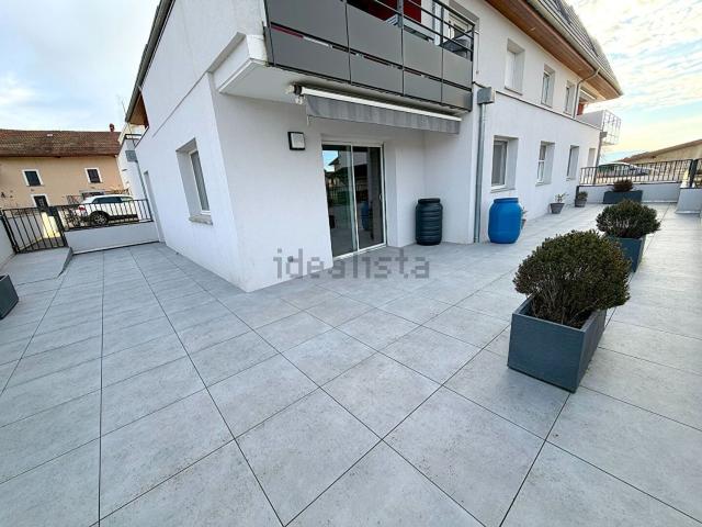 Appartement, Challonges